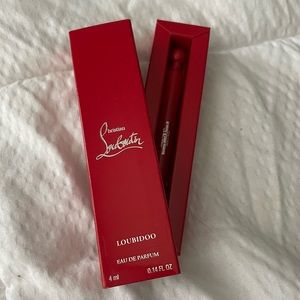 Christian Louboutin Loubidoo New Sample Size perfume